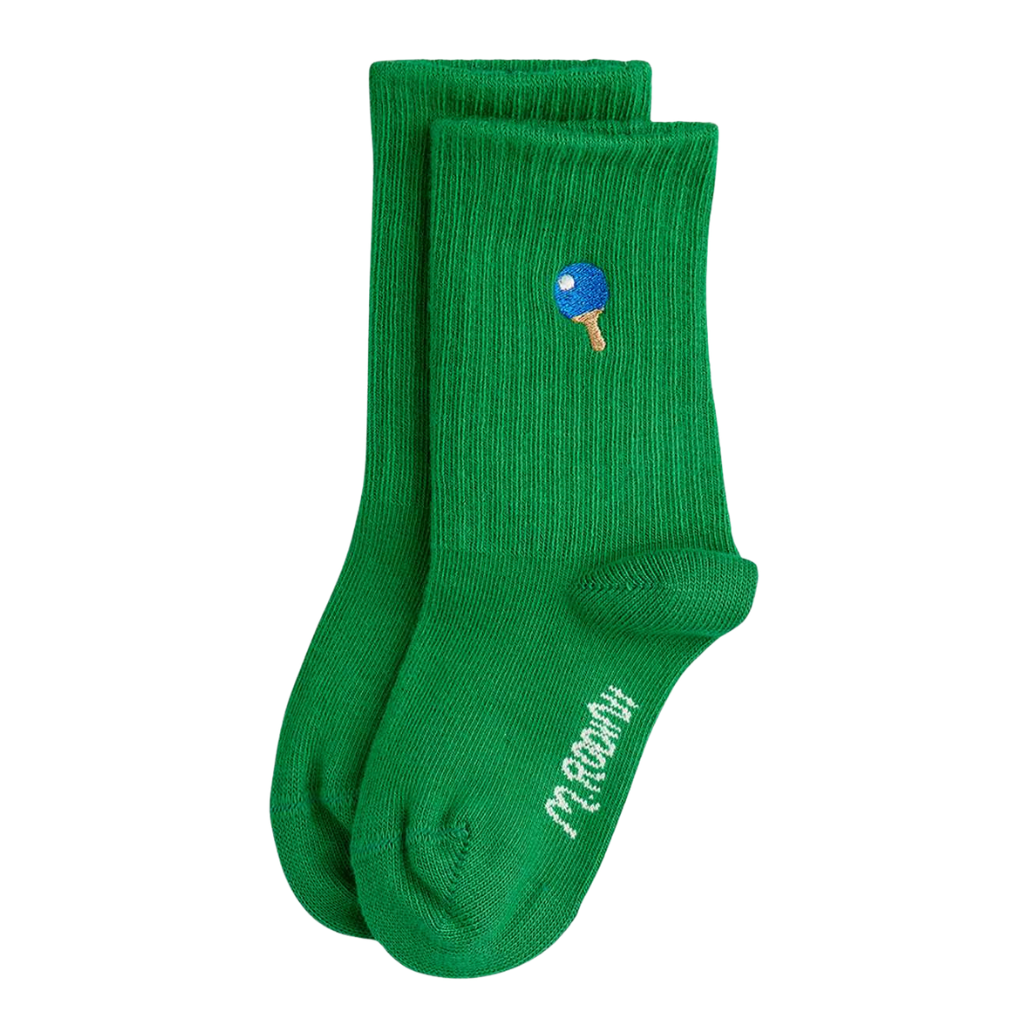 Racket Socken