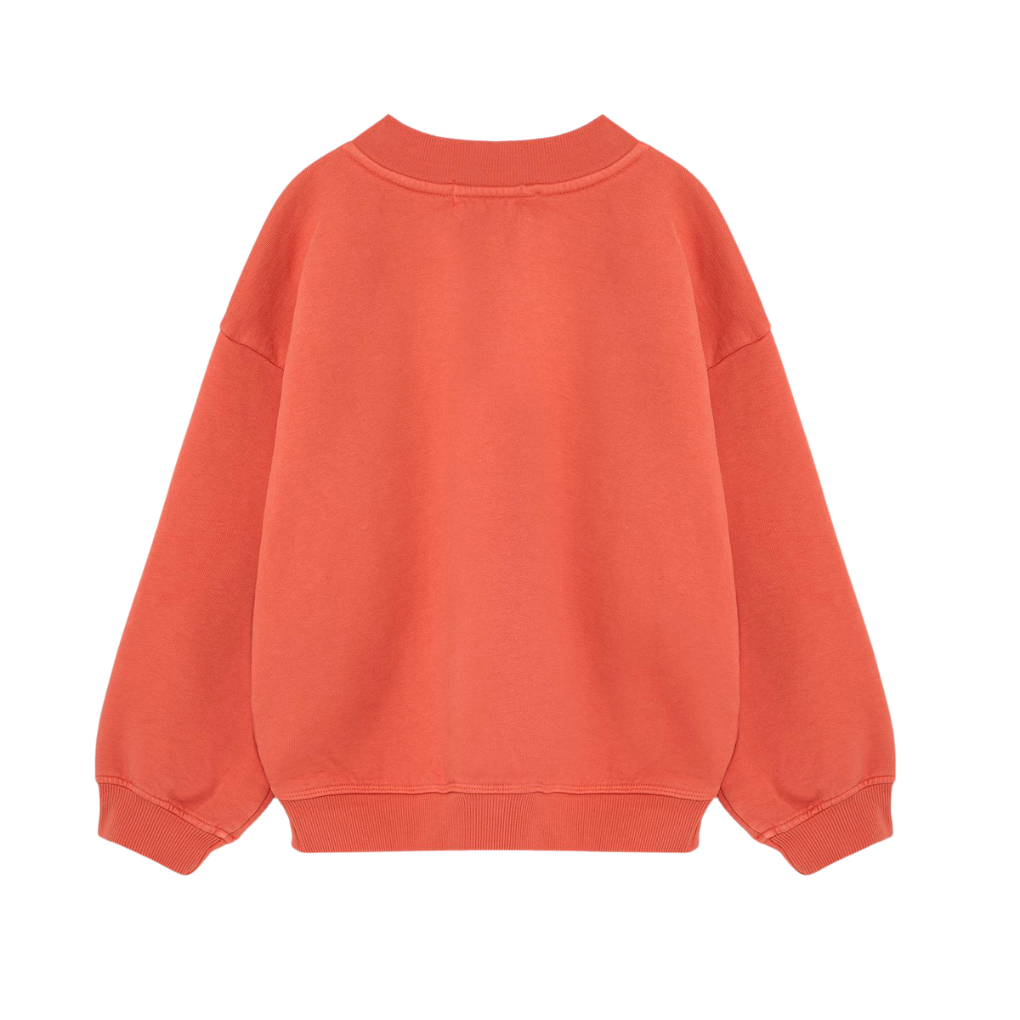 Small Hug Sweatshirt