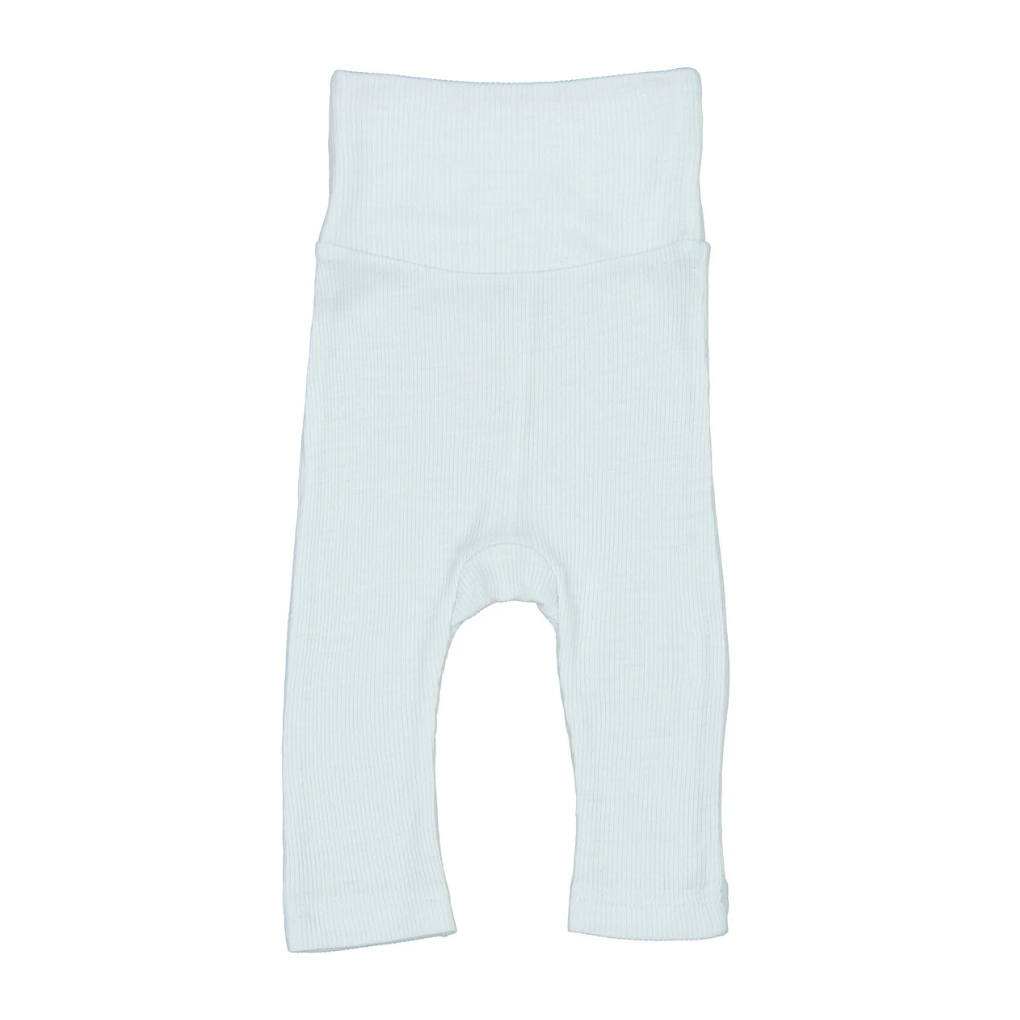 Hose Piva Merino-Rib Icecube
