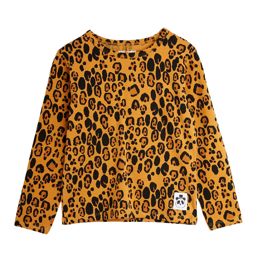 Leo Langarmshirt