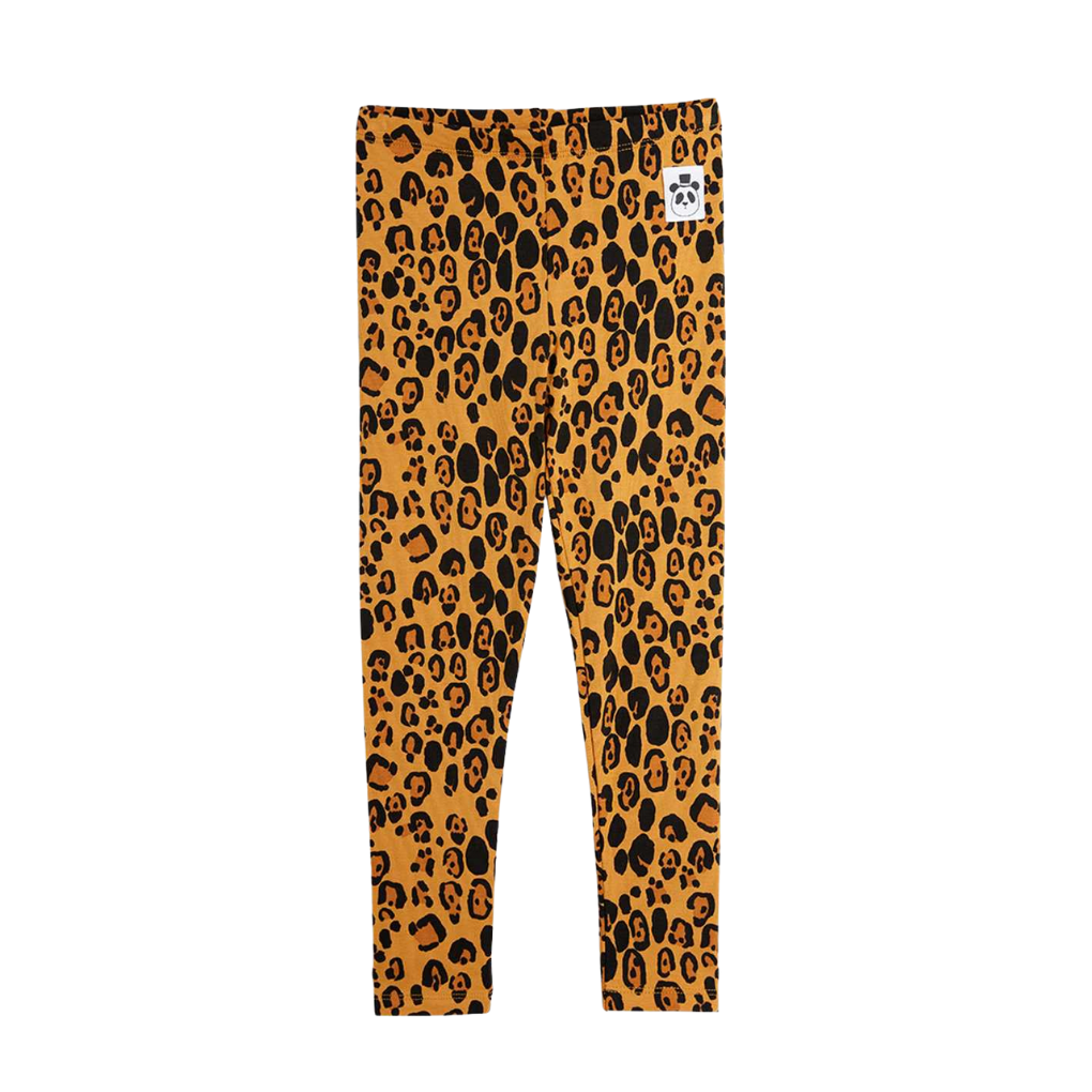 Leo Leggings