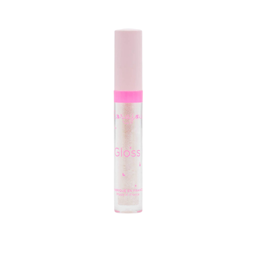 Kinder-Lipgloss Perle