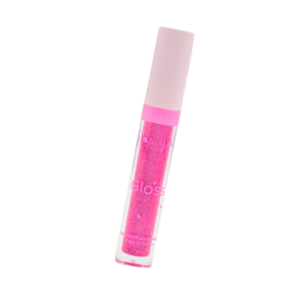 Kinder-Lipgloss Rubin