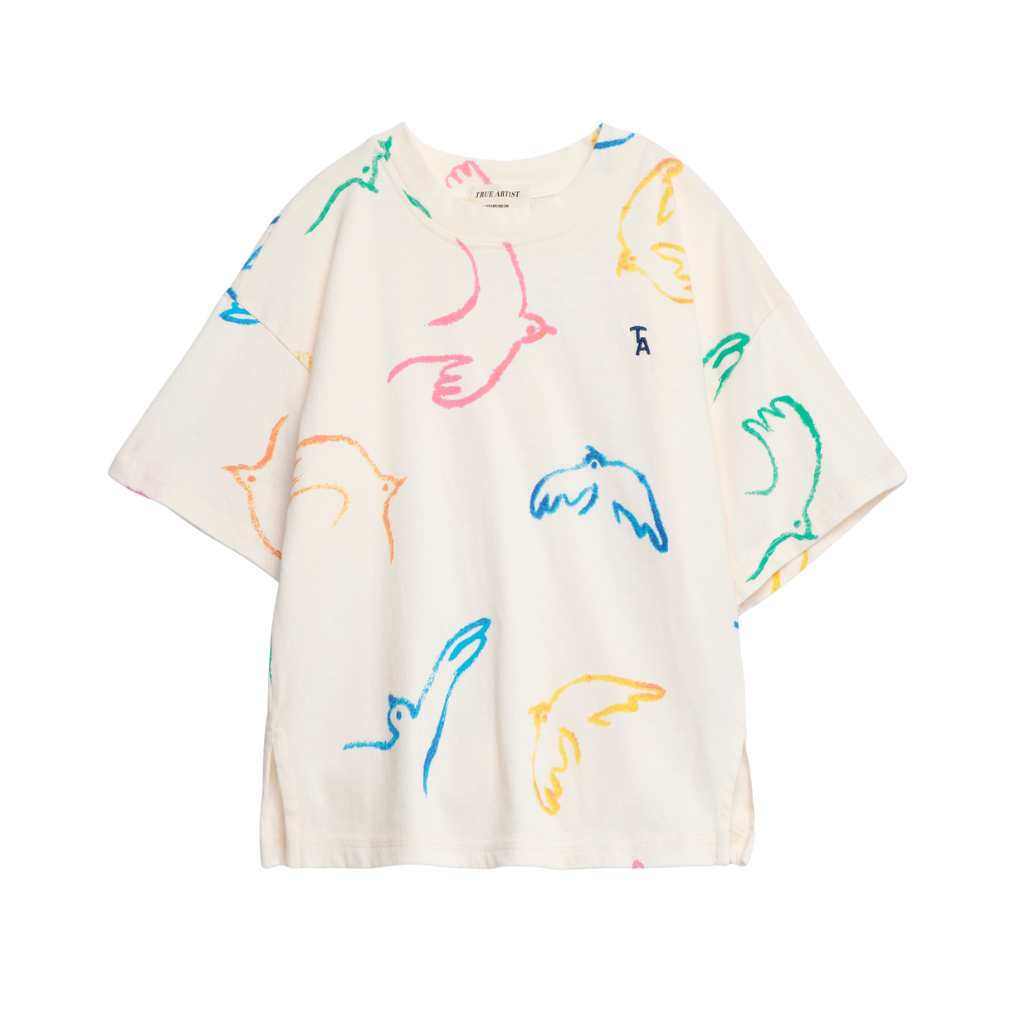 Nomadic Wings T-Shirt