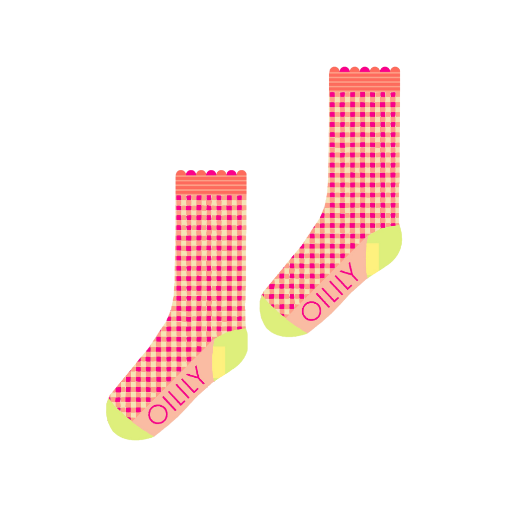 Mahika Socks