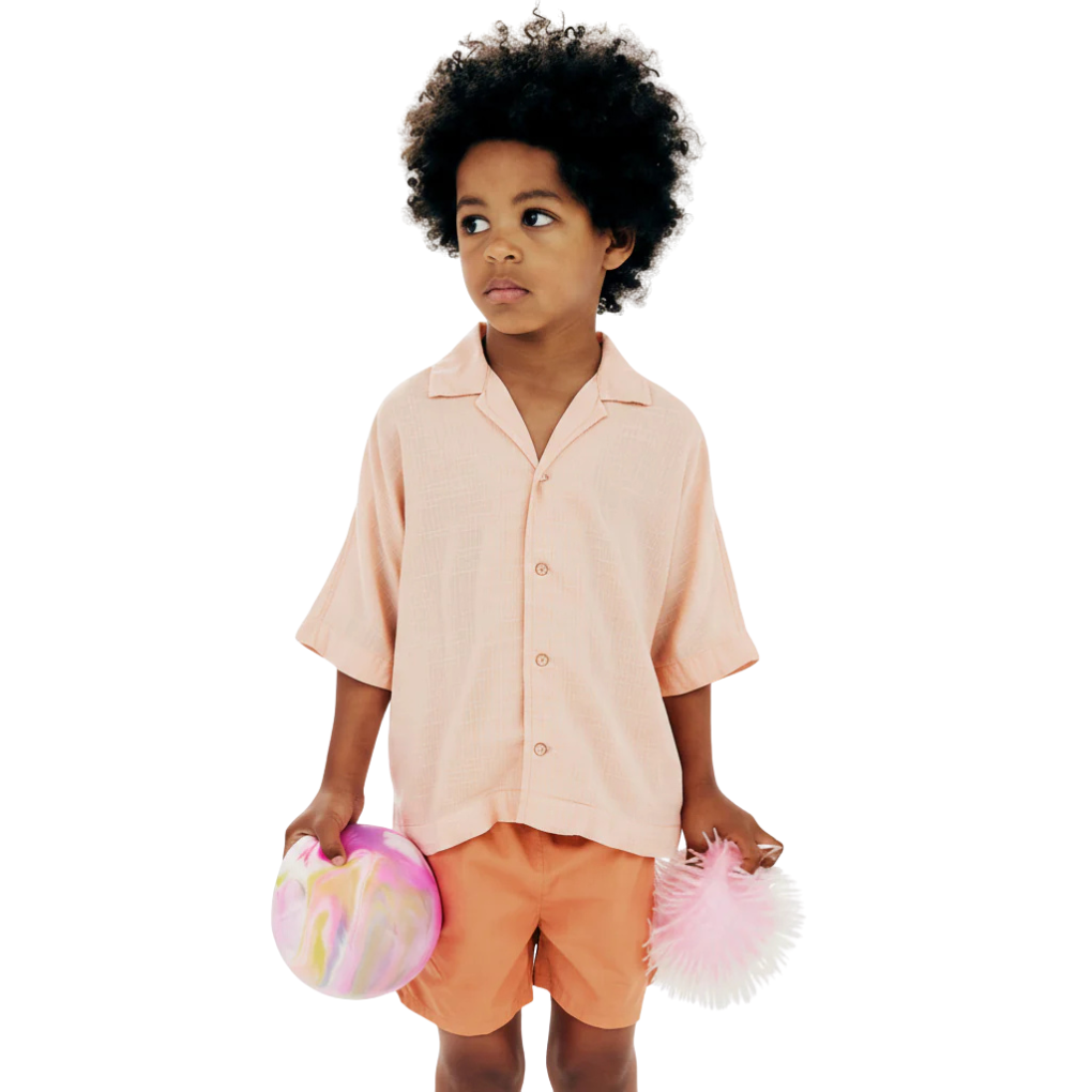 Shorts SIMON CADMIUM