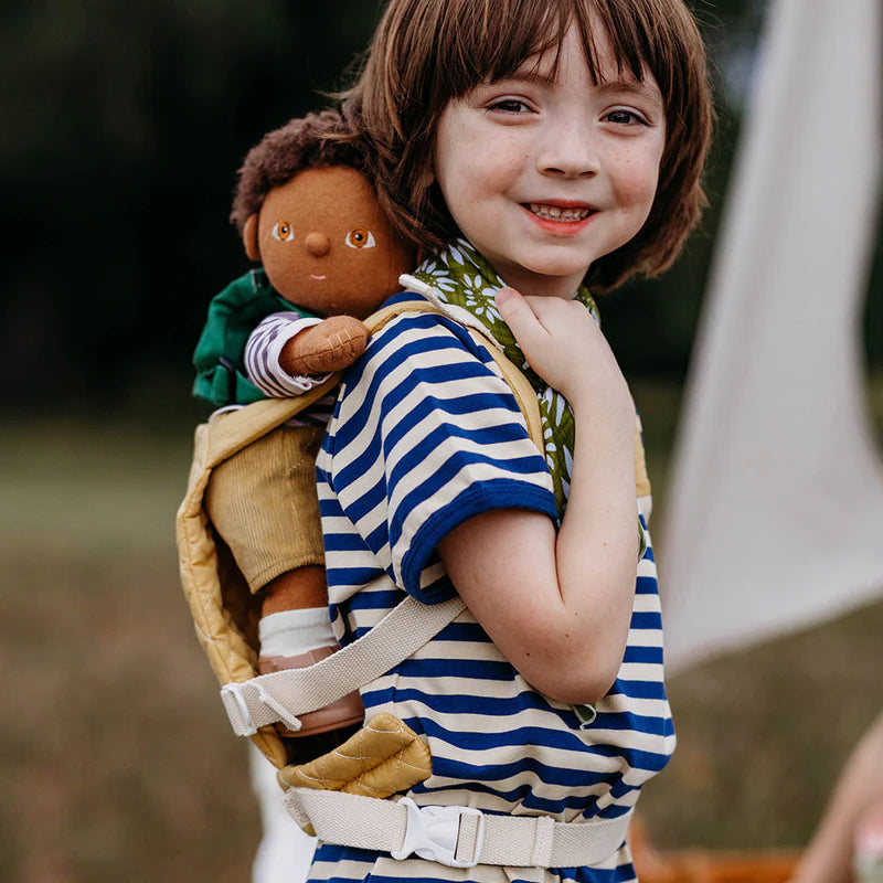 Dinkum Dolls Quilted Carrier