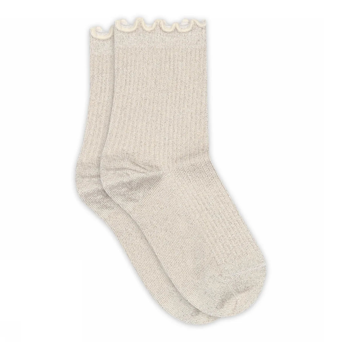 Doris Glitzer Socken