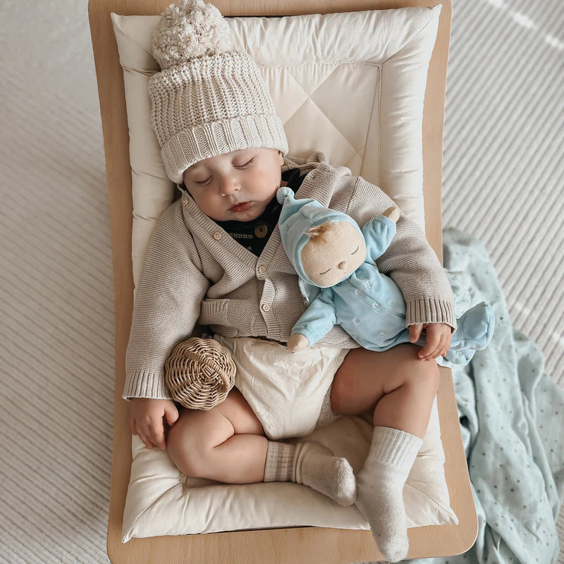 Lullaby Dozy Dinkums Leo