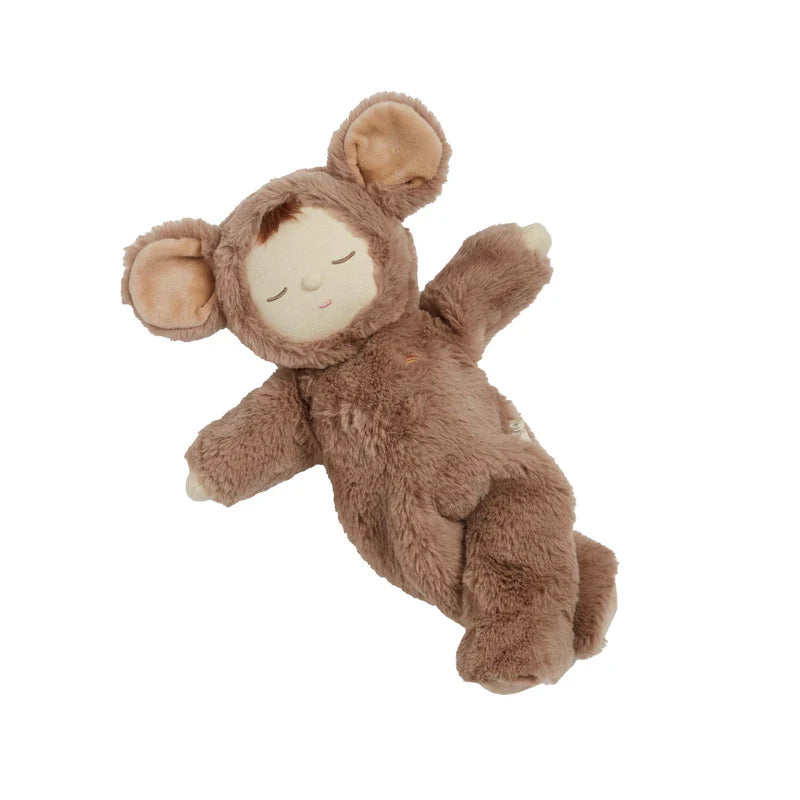 Cozy Dinkum Mousy