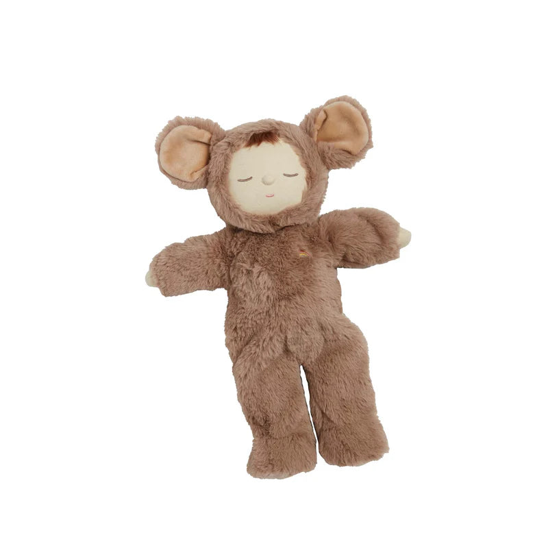 Cozy Dinkum Mousy