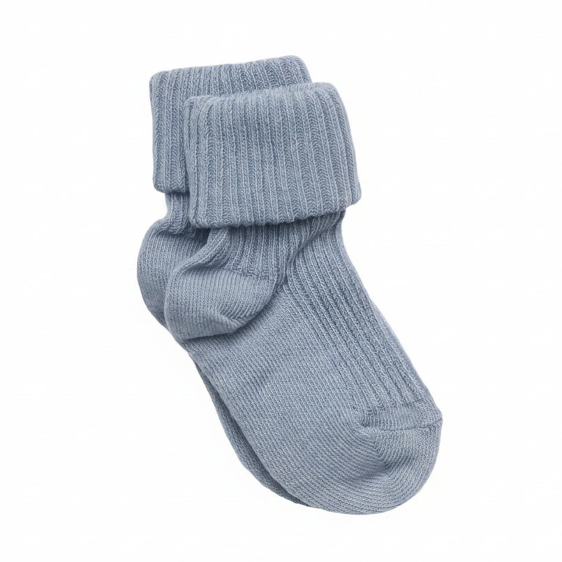 Rib Baumwollsöckchen