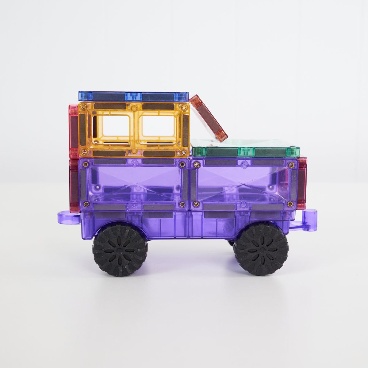 Connetix Motion Pack Pastel