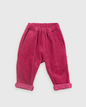 Lade das Bild in den Galerie-Viewer, CORDHOSE
