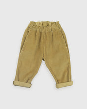 Lade das Bild in den Galerie-Viewer, CORDHOSE
