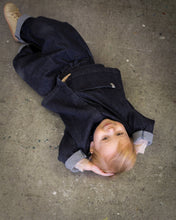 Lade das Bild in den Galerie-Viewer, DENIM HOSE
