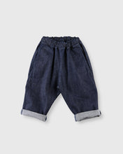 Lade das Bild in den Galerie-Viewer, DENIM HOSE
