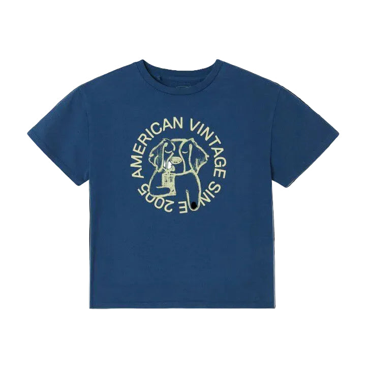 T-Shirt Fizvalley