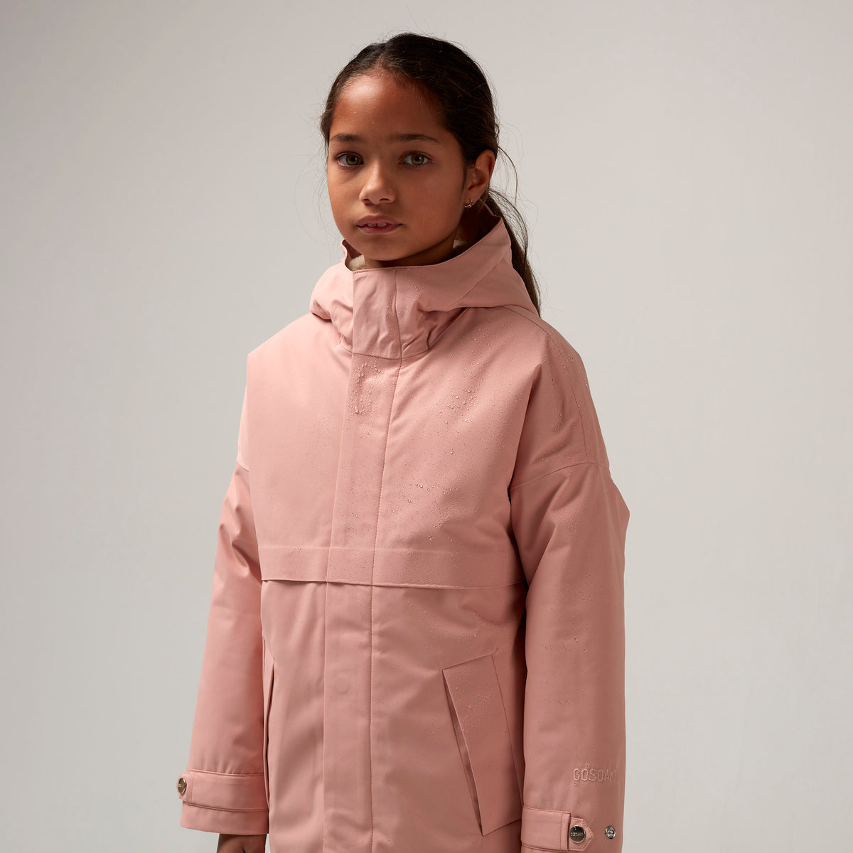 Desert Fox Mellow Rose