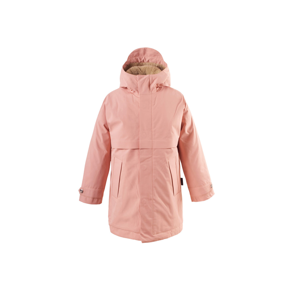 Desert Fox Mellow Rose