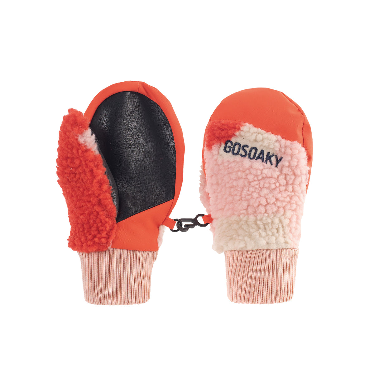 Handschuhe Donky Work