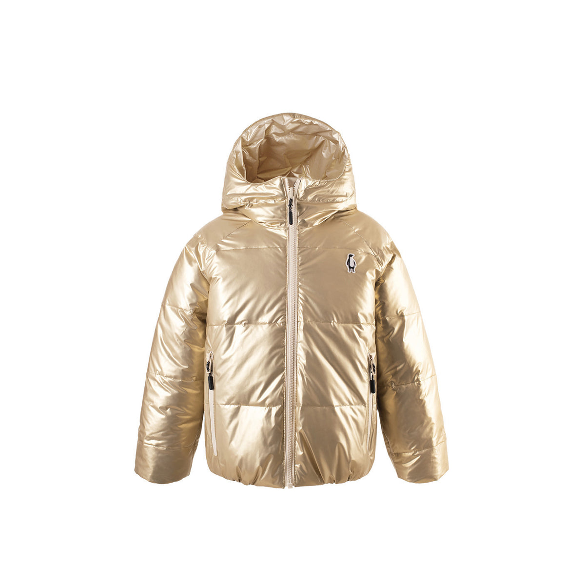 Flashy Dragon Gold