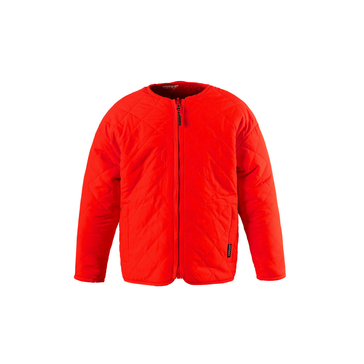 Sleeping Lion Wende-Jacke