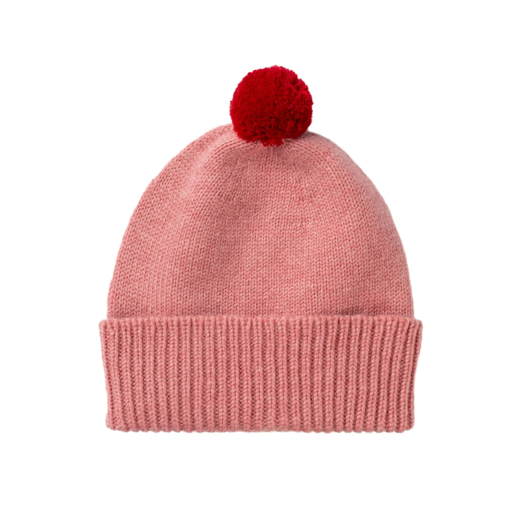 Kaschmir Beanie