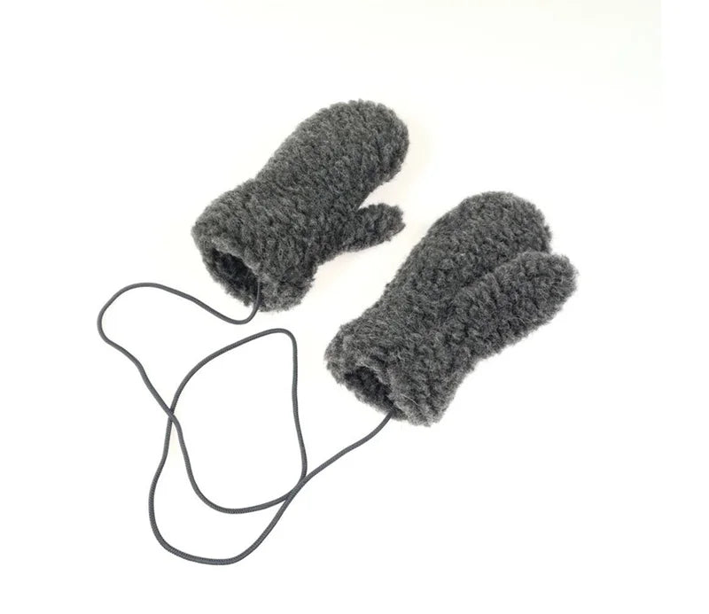 Woll-Handschuhe Gully