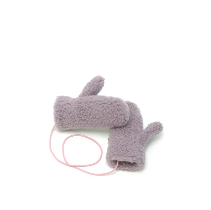 Woll-Handschuhe Gully
