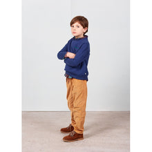 Lade das Bild in den Galerie-Viewer, CORDHOSE
