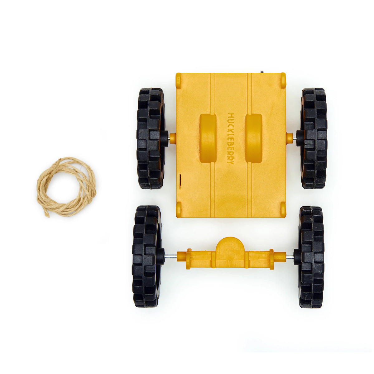 Make your Own Car