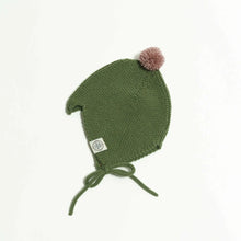 Lade das Bild in den Galerie-Viewer, MERINO HAT ASTA &amp; AUGUST POWDER
