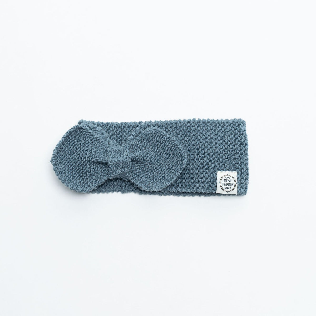 MERINO HEADBAND VIGGA