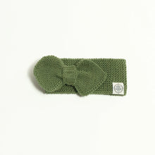 Lade das Bild in den Galerie-Viewer, MERINO HEADBAND VIGGA
