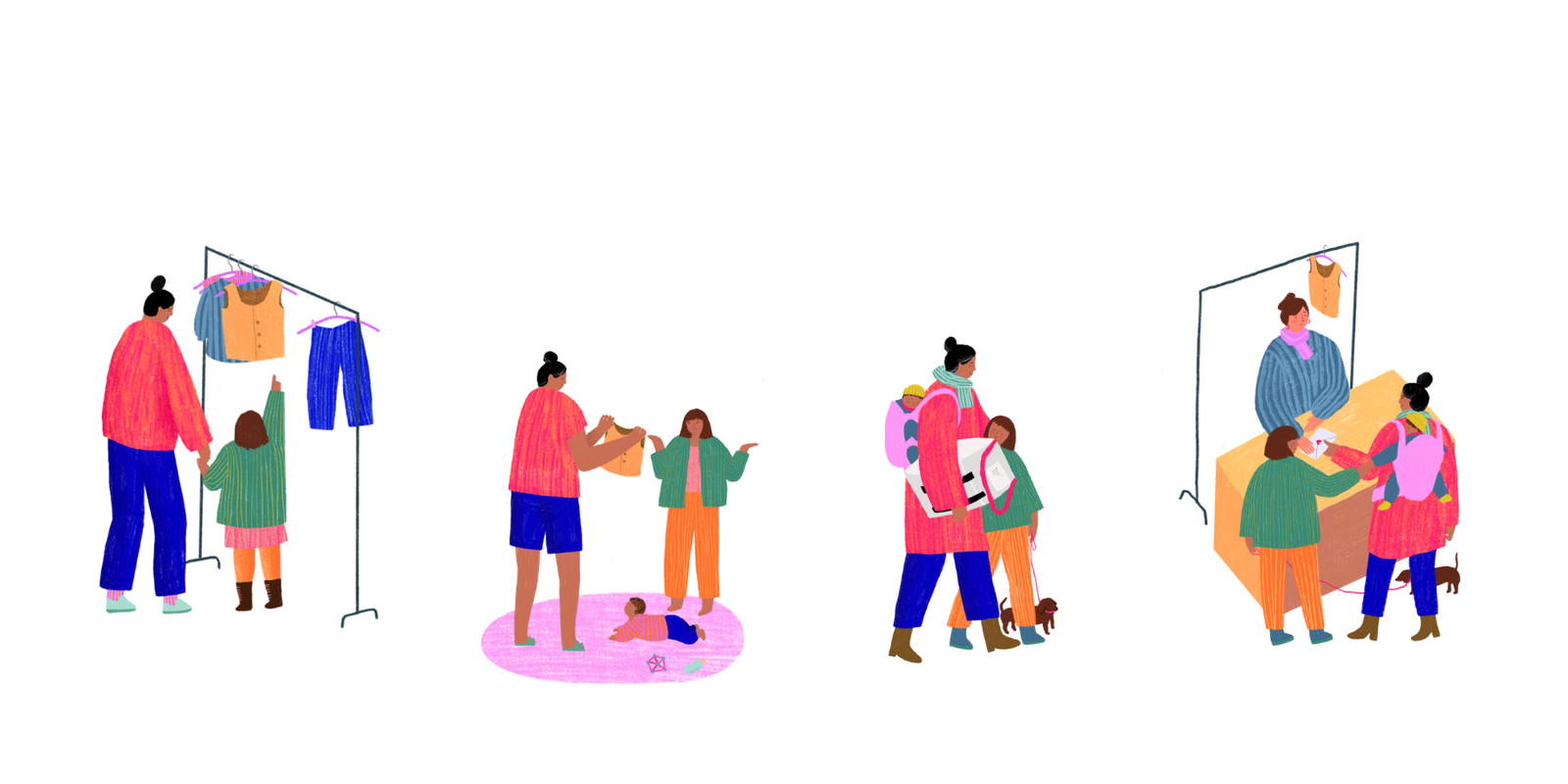 Illustration Lena Studer