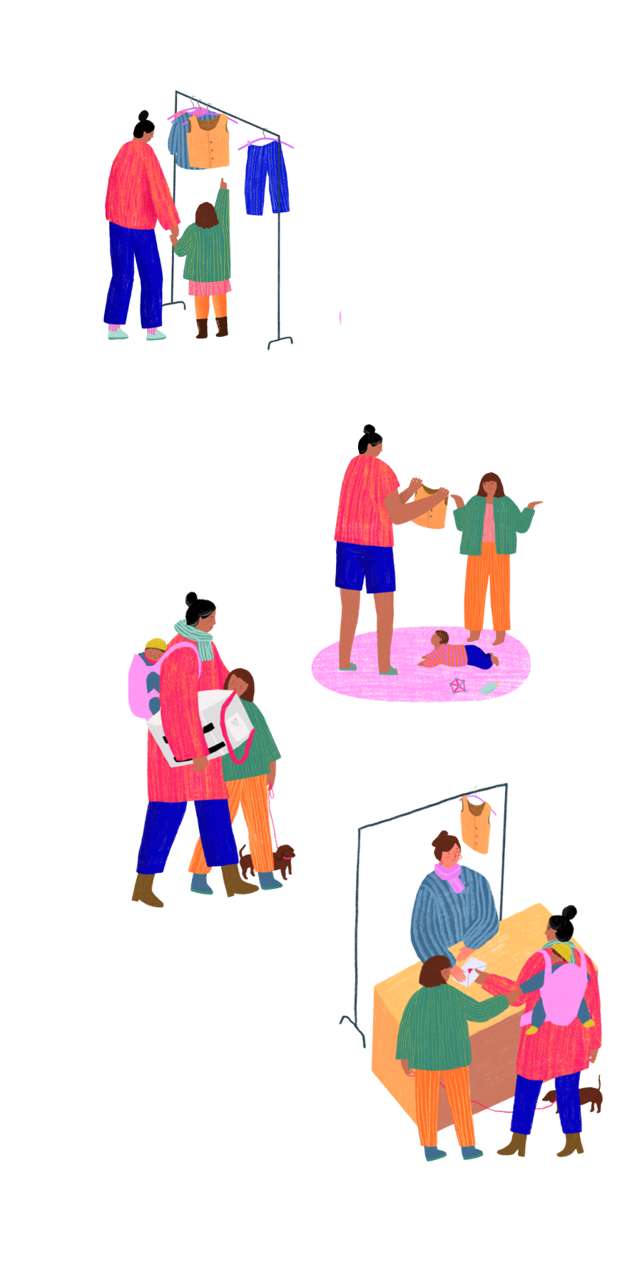 Illustration Lena Studer