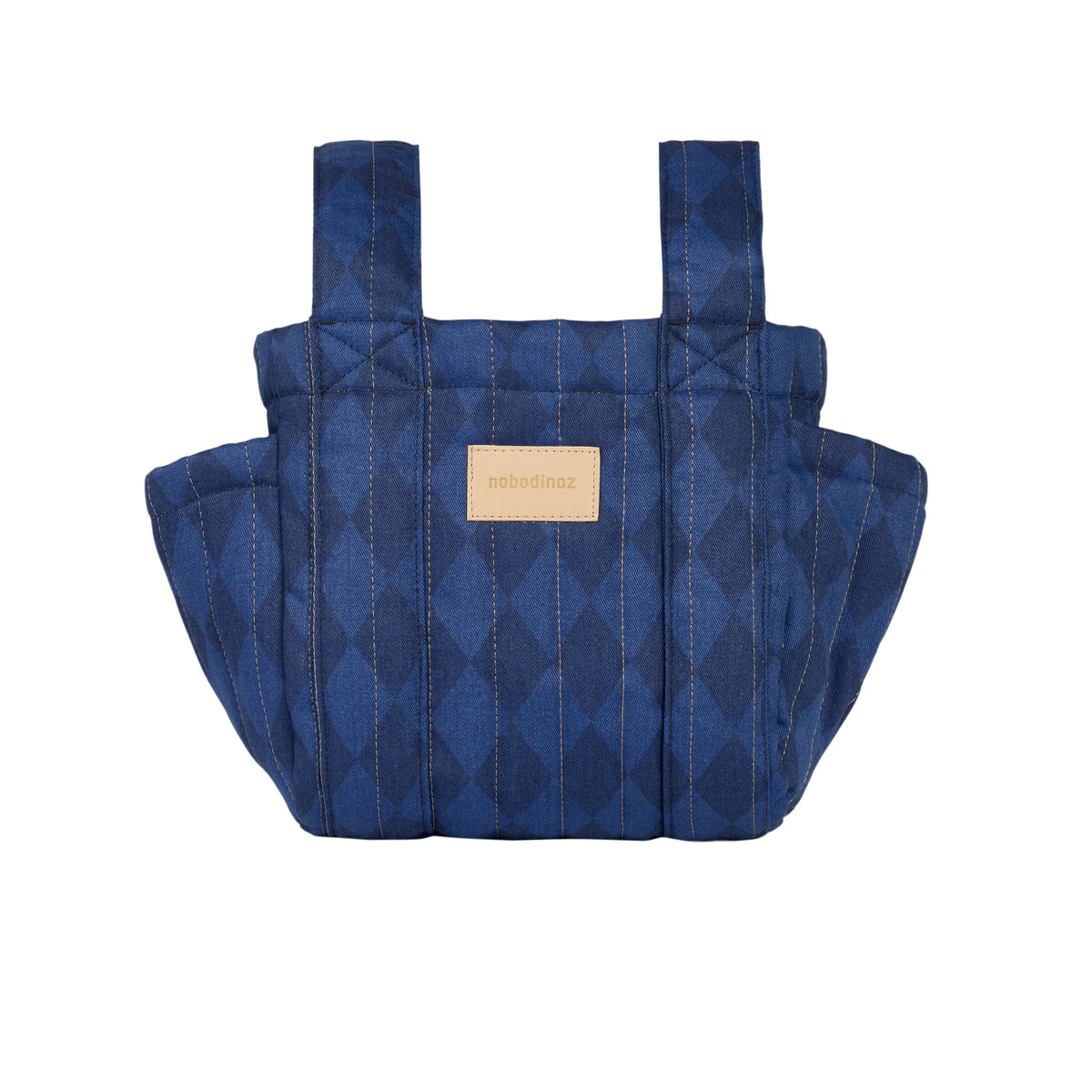 Kinderwagen-Organizer