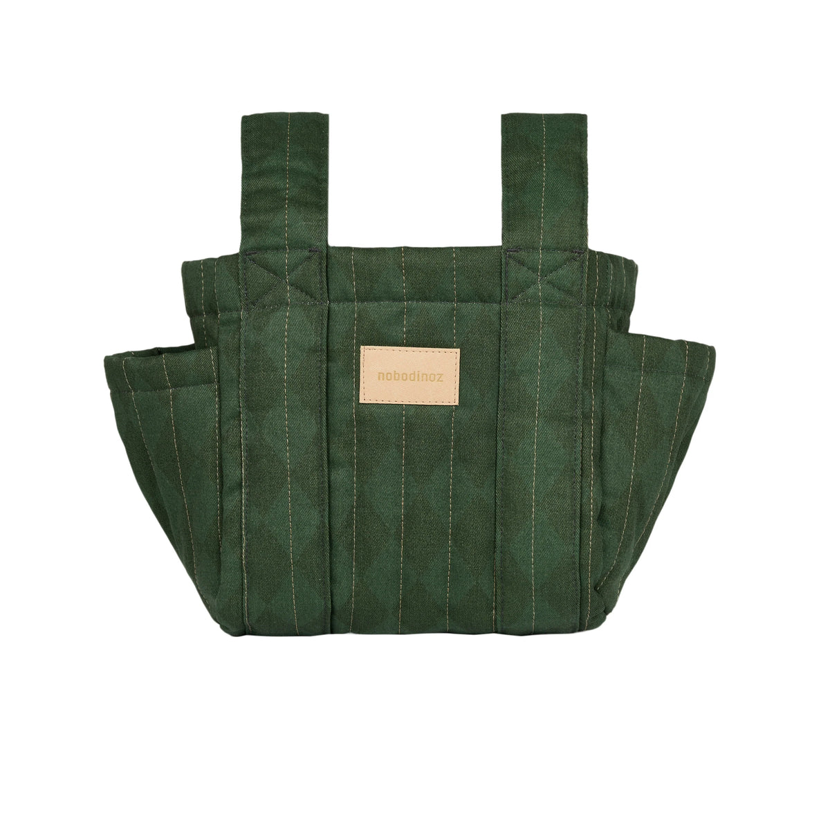 Kinderwagen-Organizer