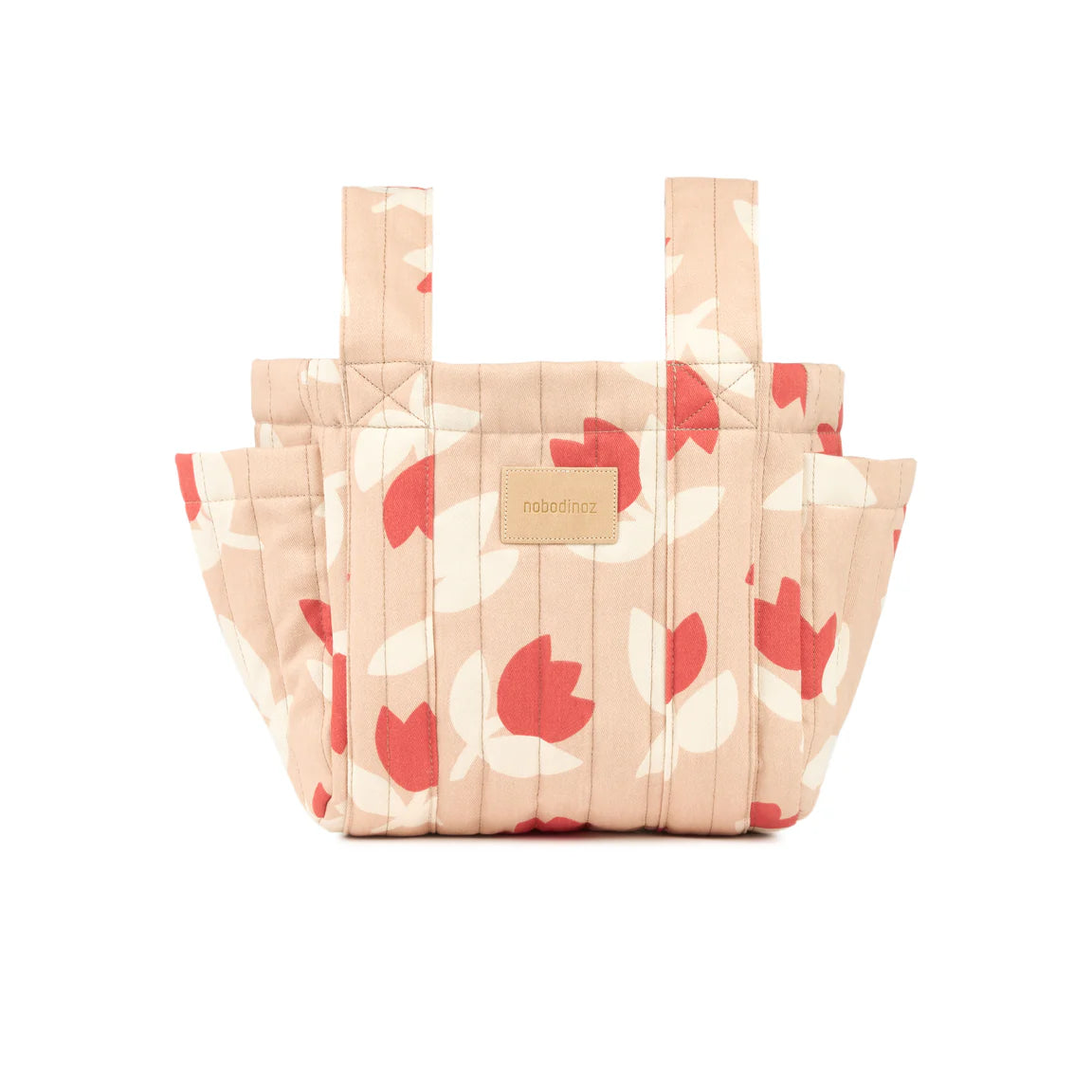 Kinderwagen-Organizer