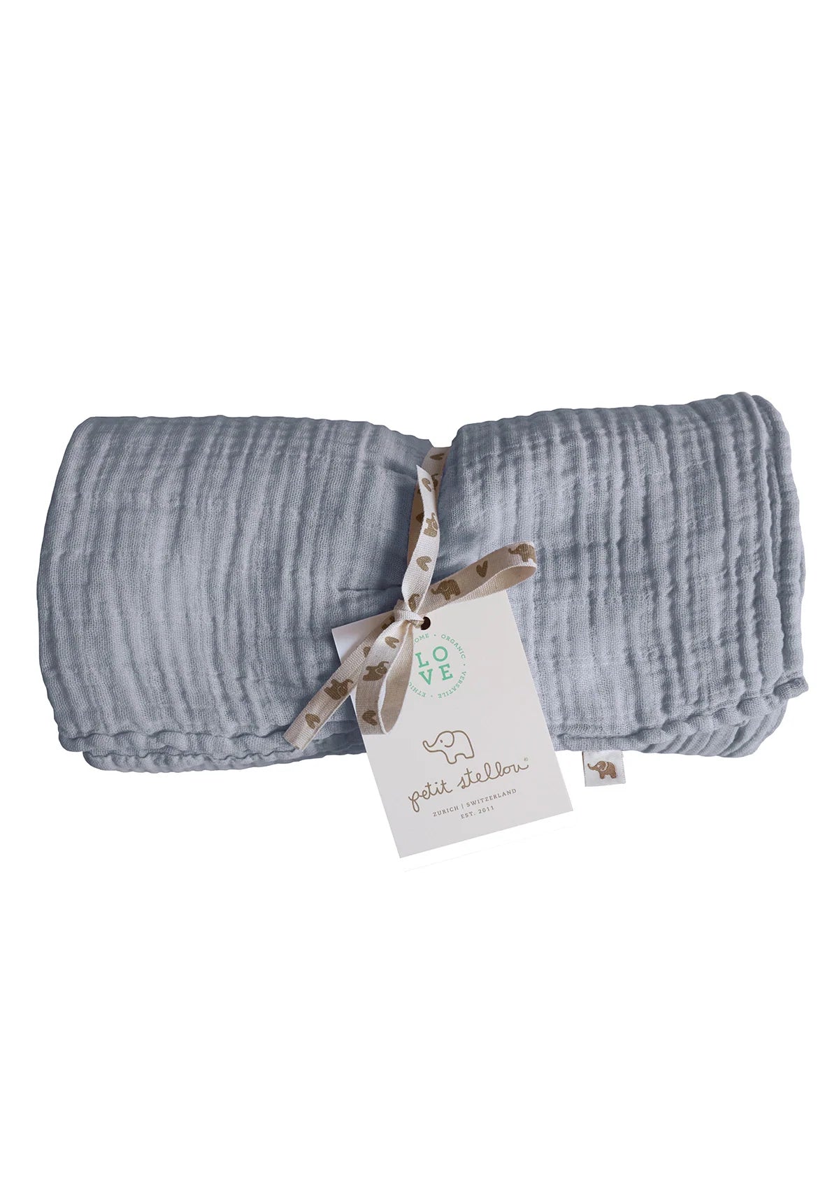 Nooshi Blanket 125x125