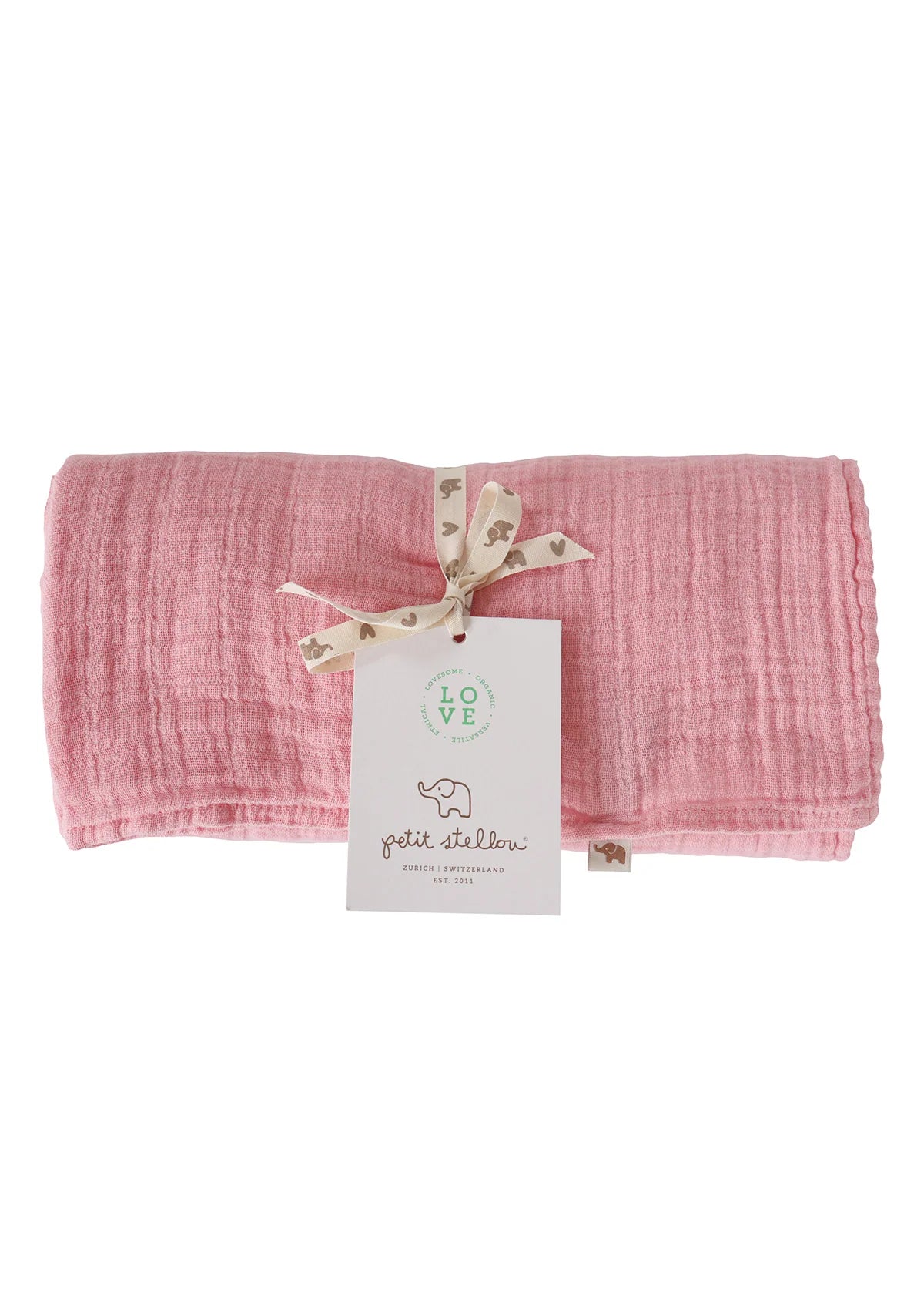 Nooshi Blanket 125x125