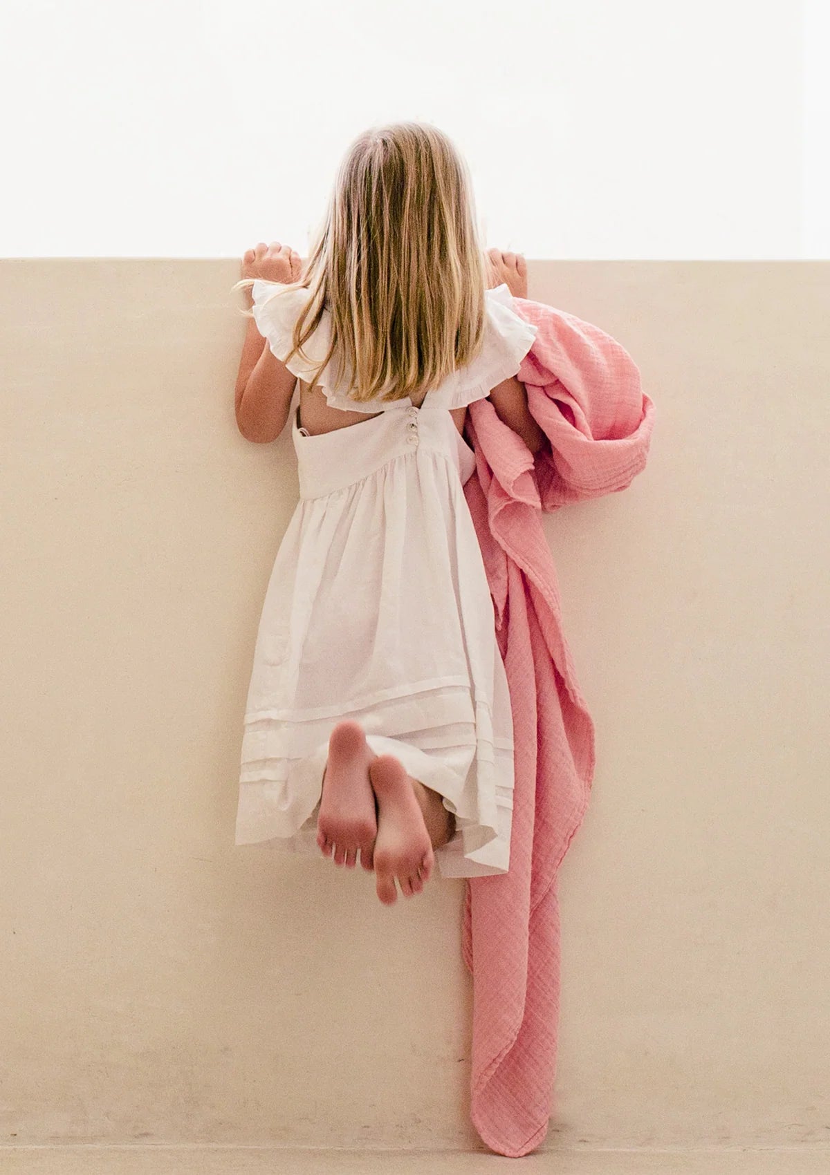Nooshi Blanket 125x125