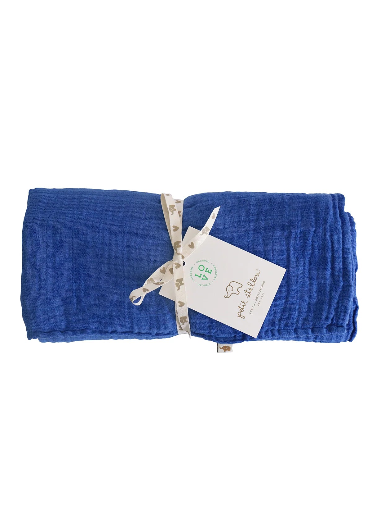 Nooshi Blanket 125x125