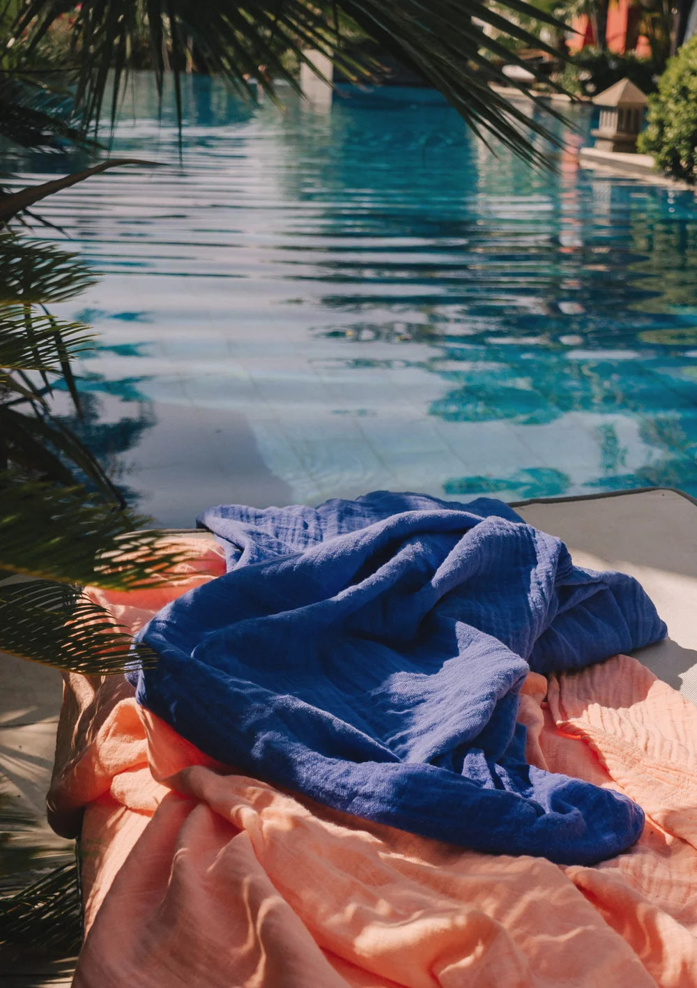 Nooshi Blanket 125x125