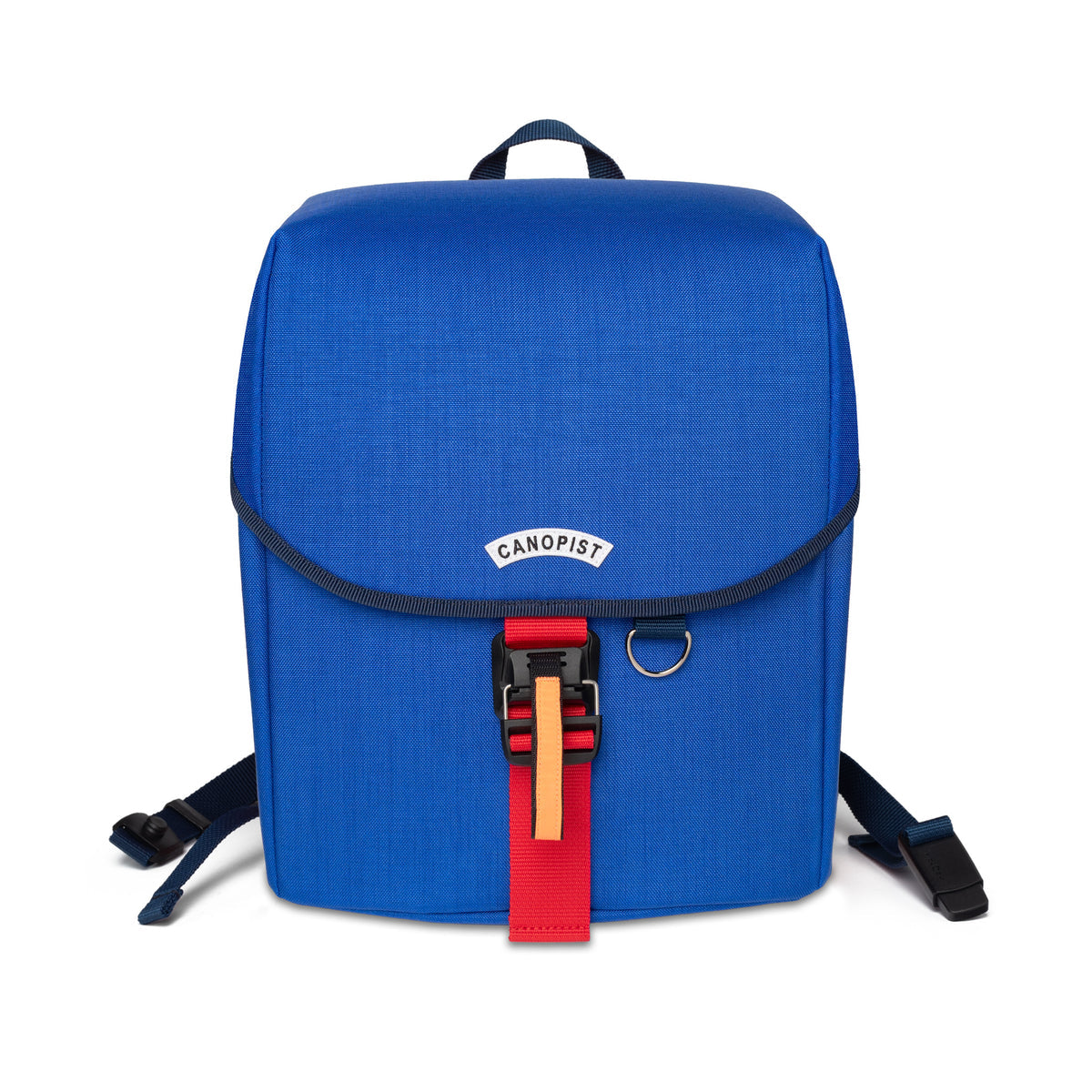 SCHULSACK CARRIER Ink/Blau