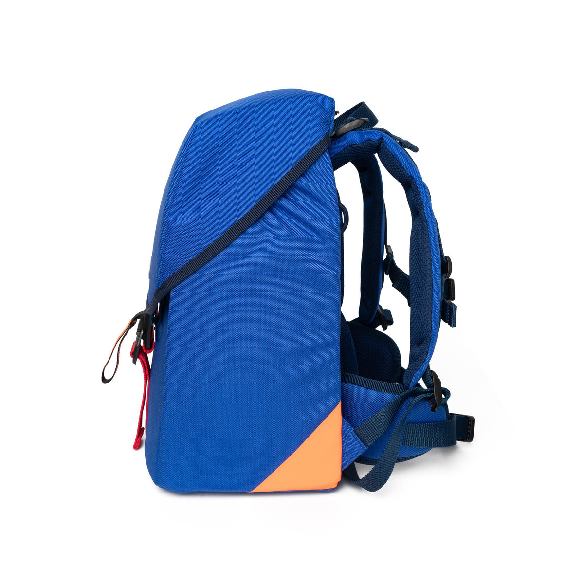 SCHULSACK CARRIER Ink/Blau