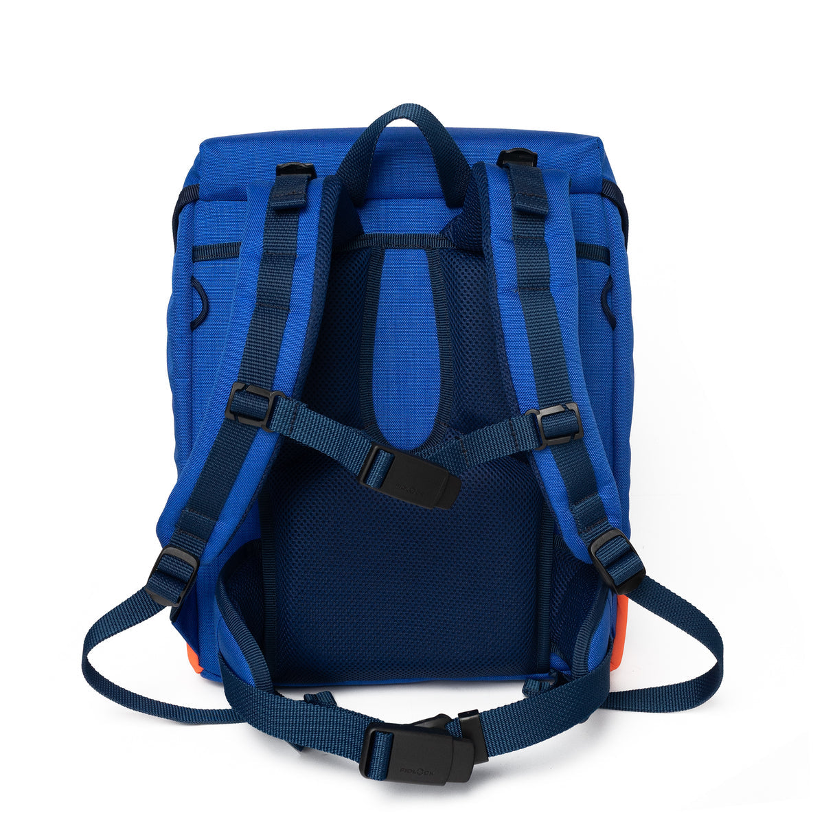 SCHULSACK CARRIER Ink/Blau