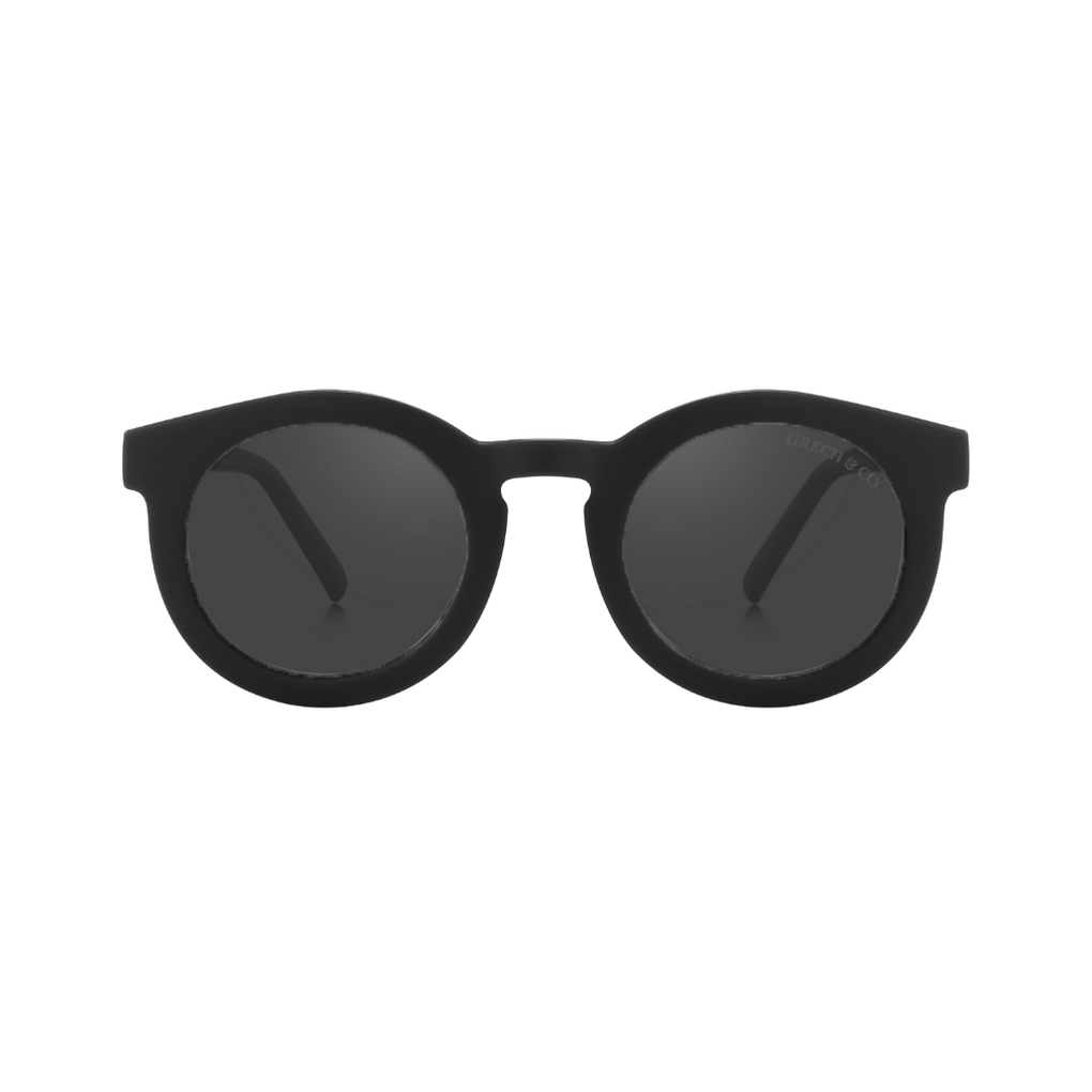 Sonnenbrille Black Teen 9-14 Jahre