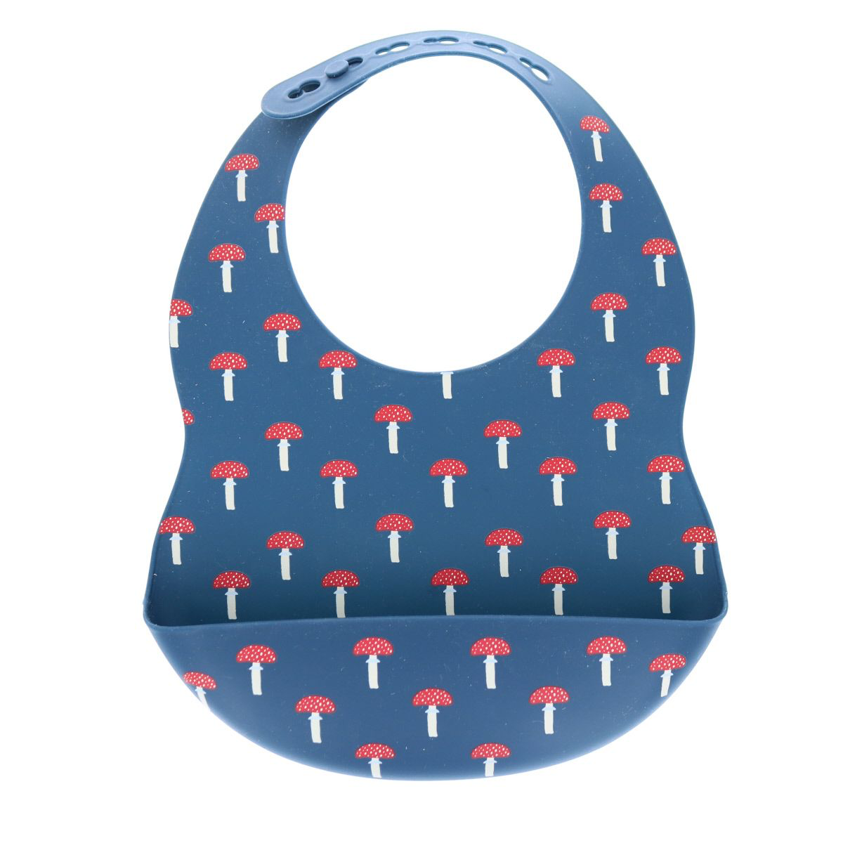 Silikonlätzchen Champignons